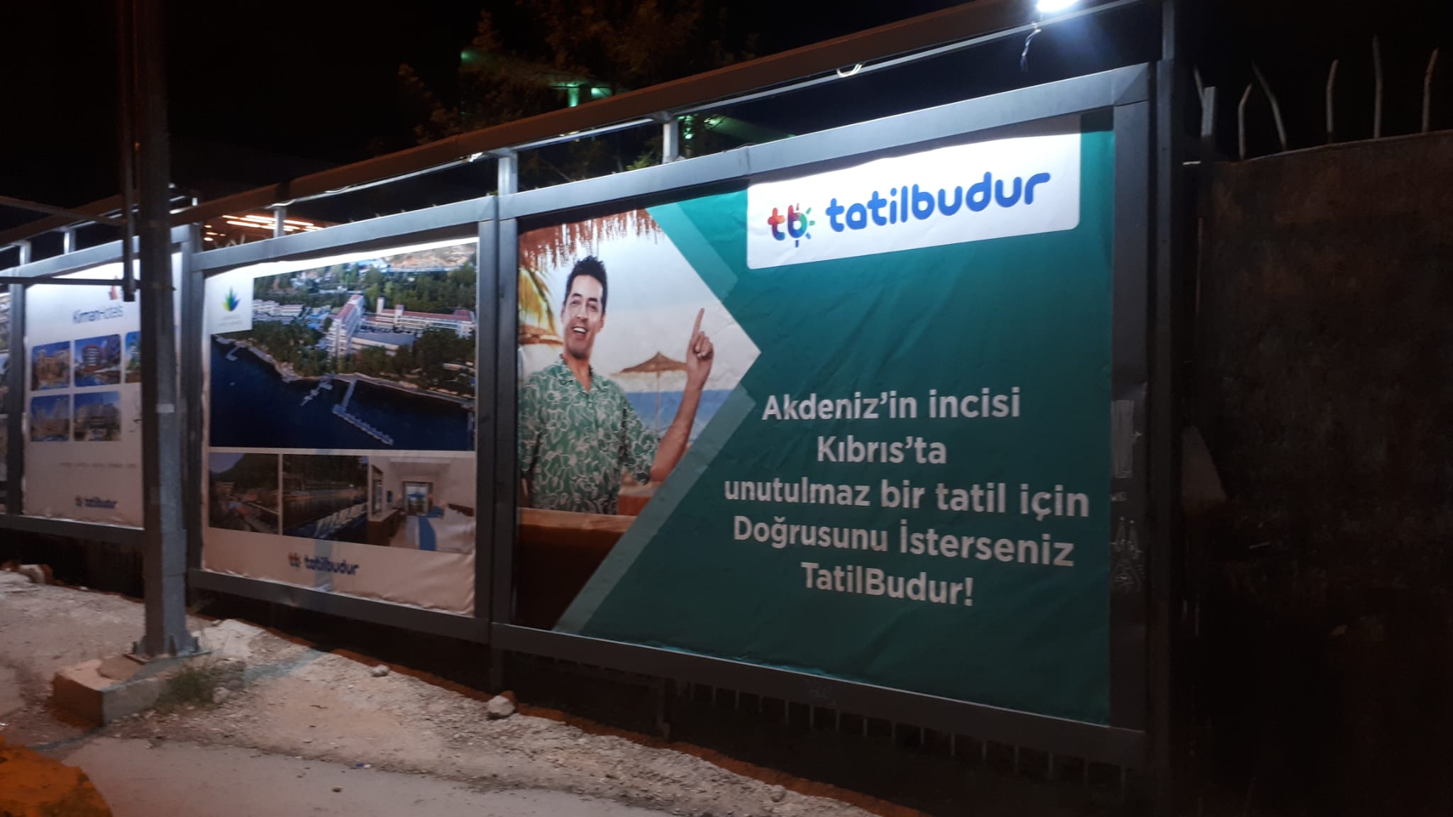 BİLBOAD BASKI